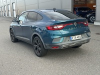 Renault Arkana vaihtoauto