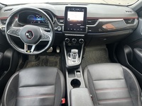 Renault Arkana vaihtoauto