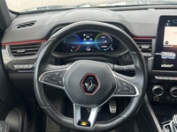 Renault Arkana vaihtoauto
