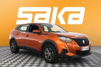 Peugeot 2008 vaihtoauto