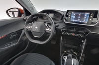 Peugeot 2008 vaihtoauto