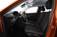 Peugeot 2008 vaihtoauto