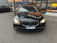 BMW 740 vaihtoauto