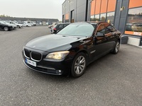 BMW 740 vaihtoauto