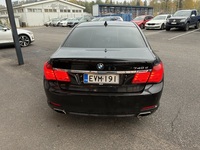BMW 740 vaihtoauto