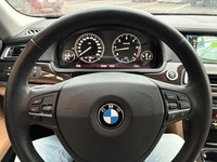 BMW 740 vaihtoauto