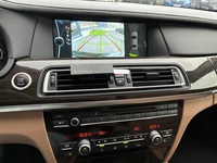 BMW 740 vaihtoauto