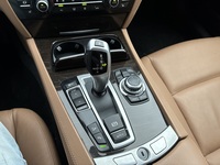 BMW 740 vaihtoauto