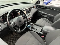 Kia Sorento vaihtoauto