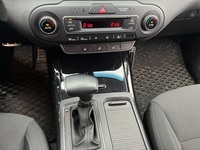 Kia Sorento vaihtoauto