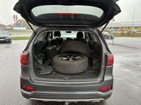 Kia Sorento vaihtoauto