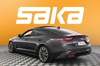 Kia Stinger vaihtoauto