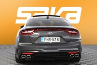 Kia Stinger vaihtoauto