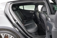 Kia Stinger vaihtoauto