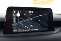 Kia Stinger vaihtoauto