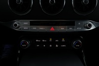 Kia Stinger vaihtoauto