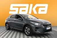 Kia XCeed vaihtoauto