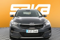 Kia XCeed vaihtoauto