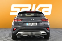 Kia XCeed vaihtoauto