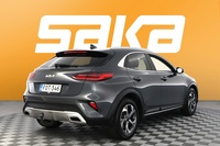 Kia XCeed vaihtoauto