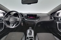 Kia XCeed vaihtoauto