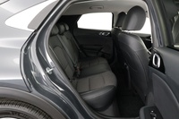 Kia XCeed vaihtoauto