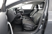 Kia XCeed vaihtoauto