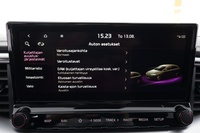Kia XCeed vaihtoauto
