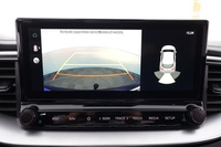 Kia XCeed vaihtoauto