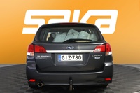 Subaru Legacy vaihtoauto