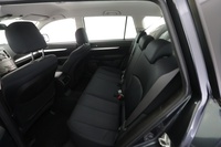 Subaru Legacy vaihtoauto
