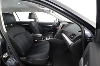 Subaru Legacy vaihtoauto