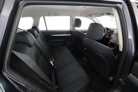 Subaru Legacy vaihtoauto