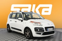 Citroën C3 Picasso vaihtoauto