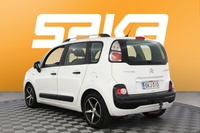 Citroën C3 Picasso vaihtoauto