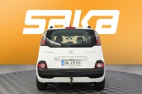 Citroën C3 Picasso vaihtoauto