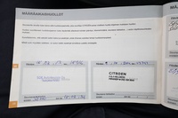 Citroën C3 Picasso vaihtoauto
