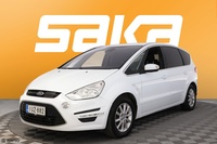 Ford S-MAX vaihtoauto