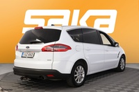 Ford S-MAX vaihtoauto