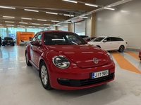 Volkswagen Beetle vaihtoauto