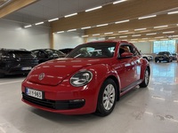 Volkswagen Beetle vaihtoauto