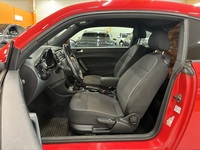 Volkswagen Beetle vaihtoauto