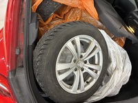 Volkswagen Beetle vaihtoauto