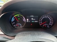 Kia Optima vaihtoauto