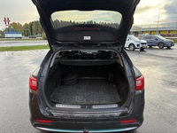Kia Optima vaihtoauto