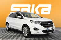 Ford Edge vaihtoauto