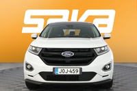 Ford Edge vaihtoauto