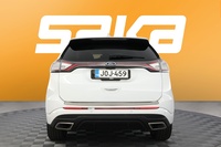 Ford Edge vaihtoauto