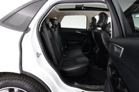 Ford Edge vaihtoauto
