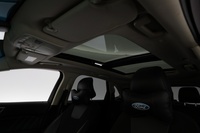 Ford Edge vaihtoauto
